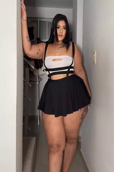 Laura Bernal – miniatura