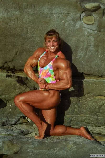 Laura Binetti – miniatura