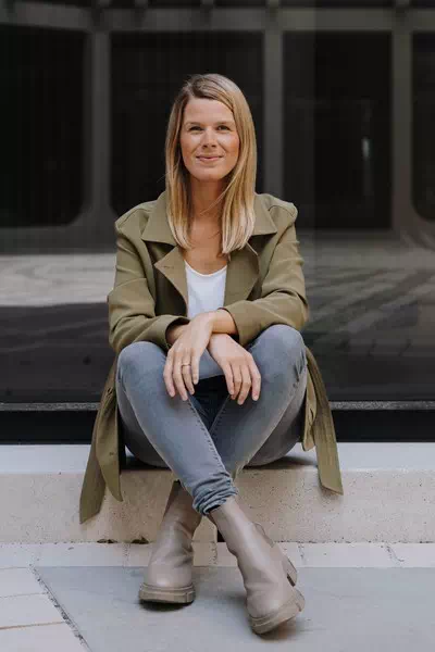 Laura Bornmann – miniatura