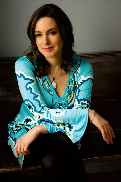 Laura Calder – miniatura