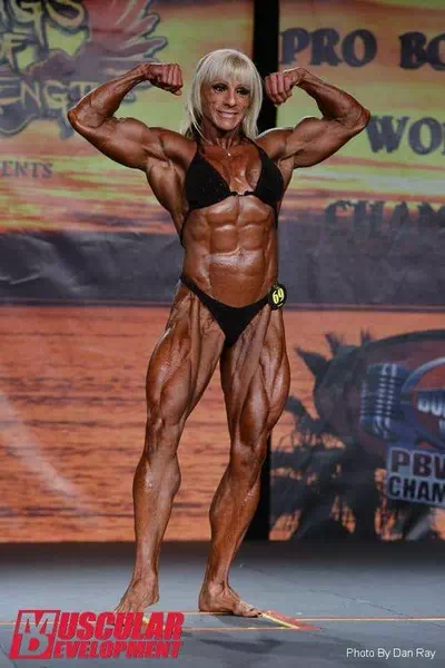 Laura Carolan – miniatura