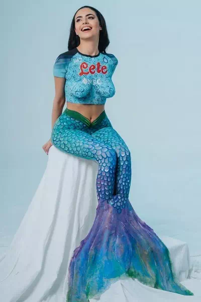 Laura Castiello – miniatura