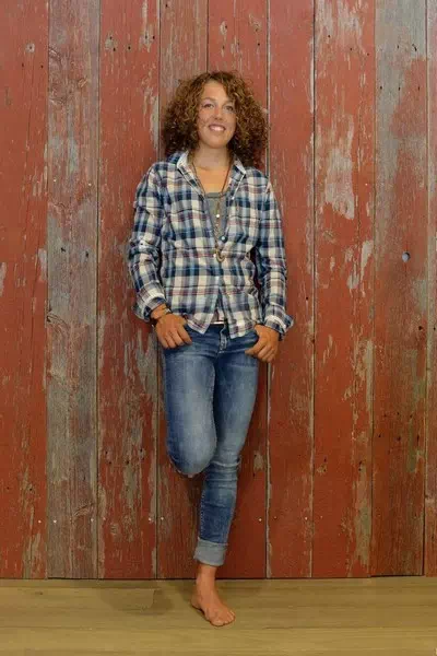 Laura Dahlmeier – miniatura