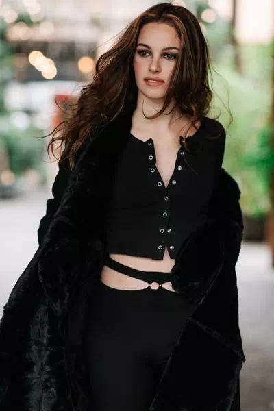 Laura Dazzi – miniatura