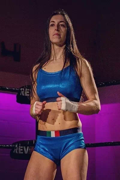 Laura Di Matteo – miniatura