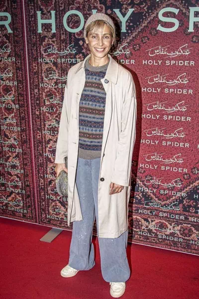 Laura Drasbaek – miniatura