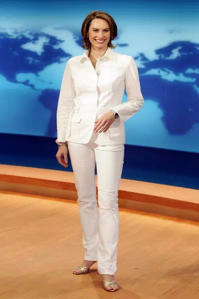 Laura Dunnwald – miniatura