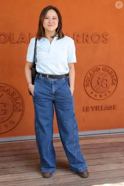 Laura Felpin – miniatura