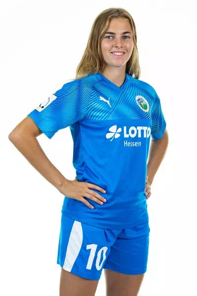 Laura Freigang – miniatura