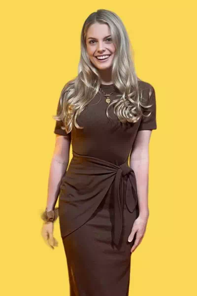 Laura Gilbert – miniatura