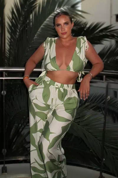 Laura Gold – miniatura