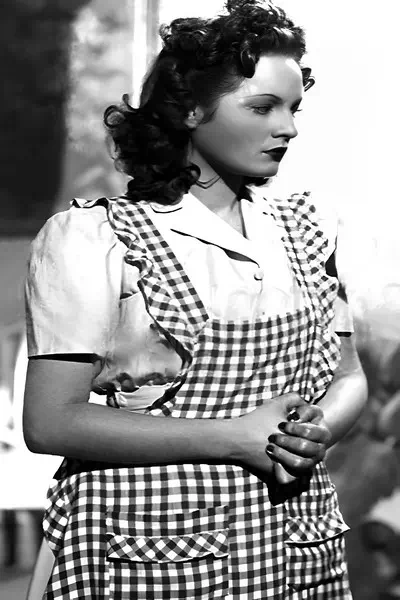 Laura Gore – miniatura