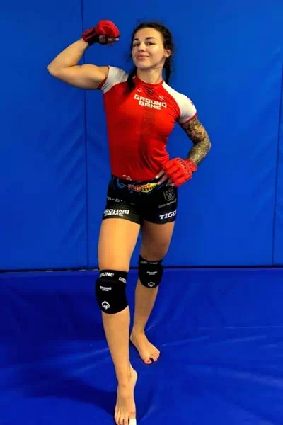 Laura Grzyb – miniatura