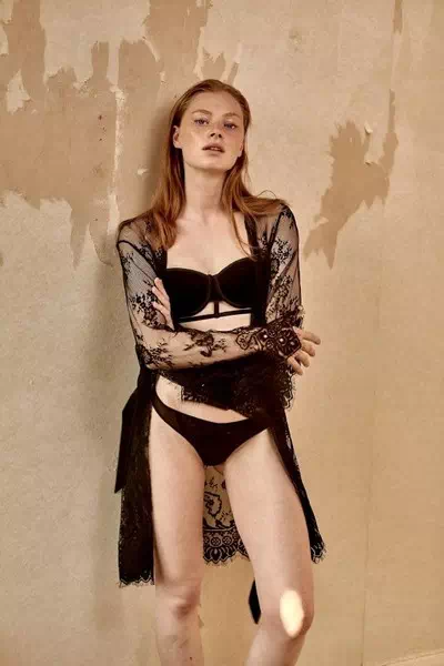 Laura Gwyneth Butler – miniatura