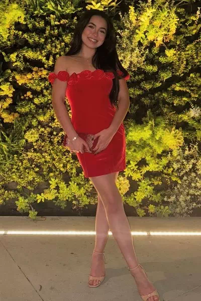 Laura Krystine – miniatura