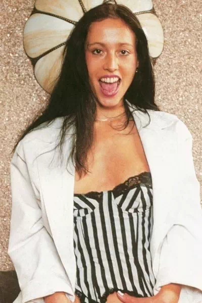 Laura Lancelot – miniatura