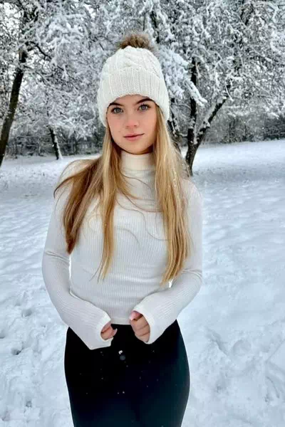 Laura Langas – miniatura