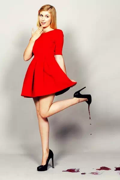 Laura Laune – miniatura