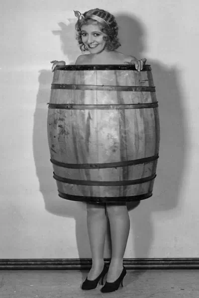 Laura Lee (Actress) – miniatura