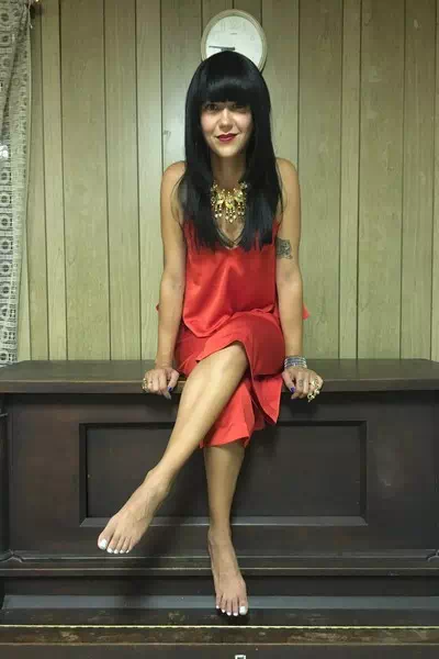 Laura Lee (musician) – miniatura