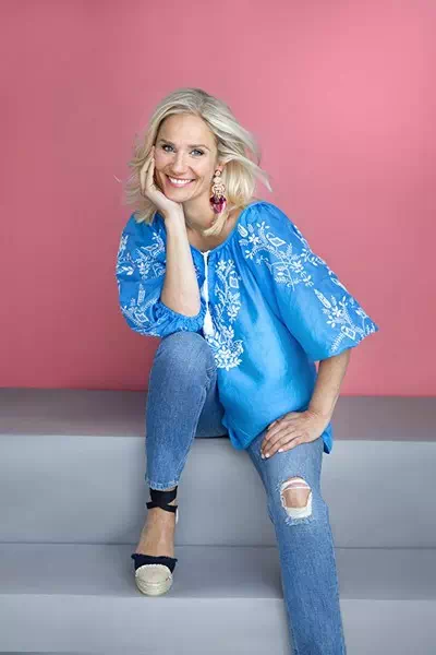 Laura Malmivaara – miniatura