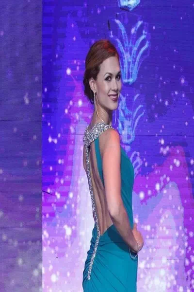 Laura Mata – miniatura