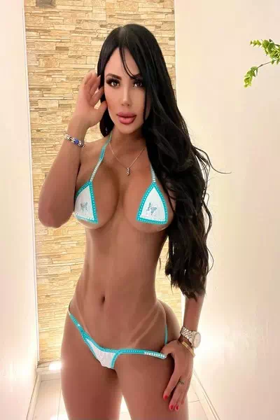 Laura Naranjo – miniatura