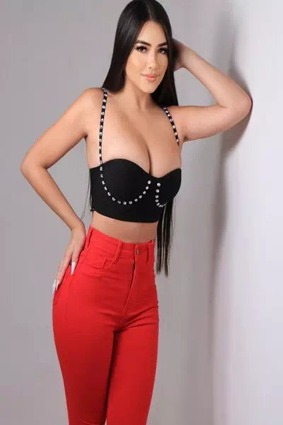 Laura Rodriguez – miniatura