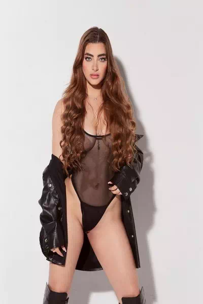 Laura Sahar – miniatura