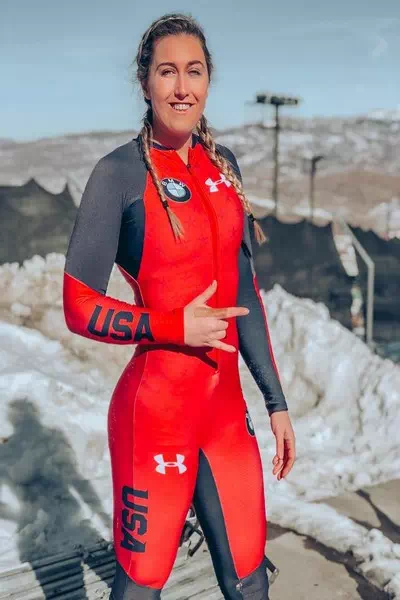 Lauren Brzozowski – miniatura