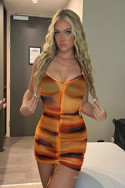 Lauren Burton – miniatura