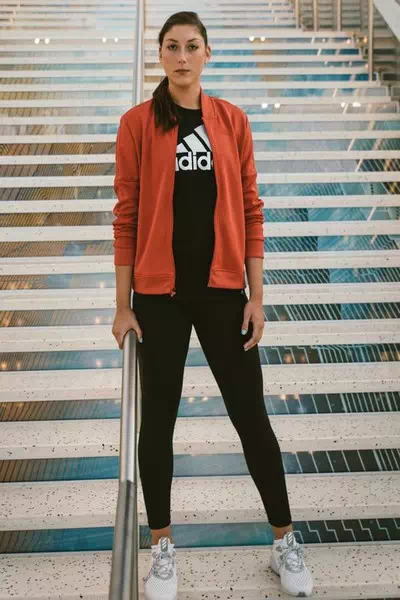 Lauren Carlini – miniatura