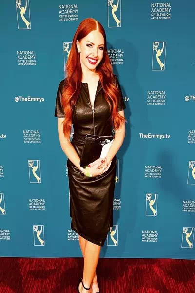 Lauren Gardner – miniatura