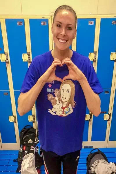 Lauren Gibbemeyer – miniatura