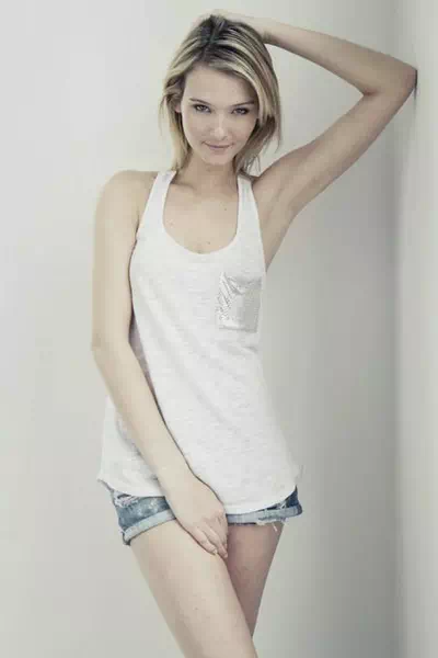 Lauren Hardy – miniatura