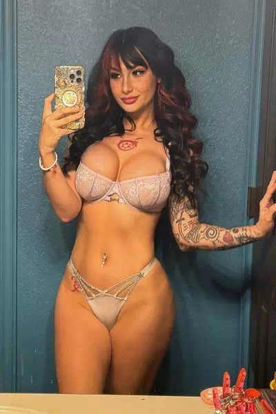 Lauren Hunt – miniatura