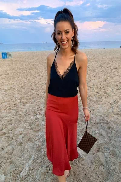 Lauren Jbara – miniatura