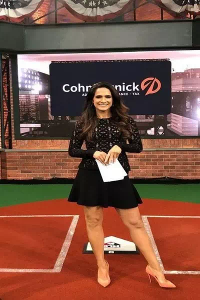 Lauren Shehadi – miniatura