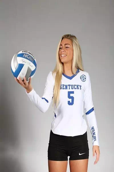 Lauren Tharp – miniatura