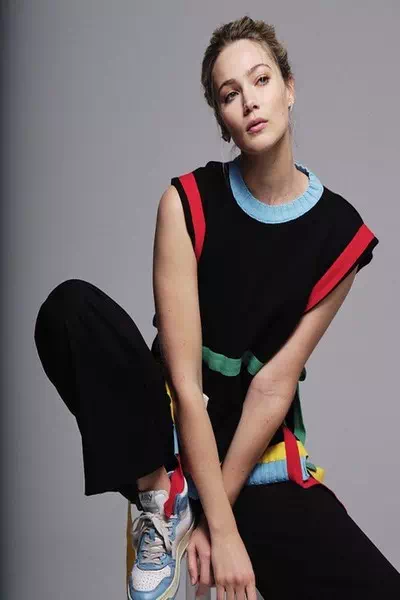 Lauren Versnick – miniatura