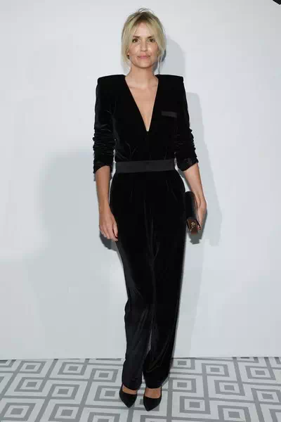 Laurence Arne – miniatura