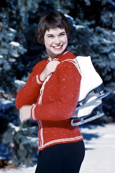 Laurence Owen – miniatura