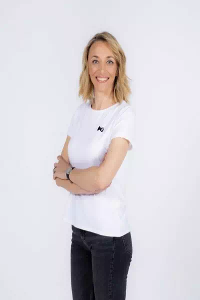 Laurie Delhostal – miniatura