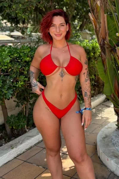 Laurine Laignel – miniatura