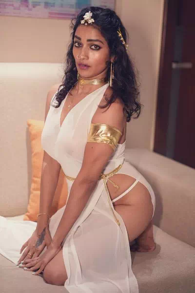 Lavanya Manickam – miniatura