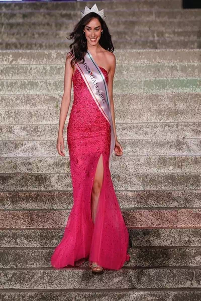 Lavinia Abate – miniatura