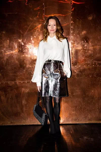 Lavinia Wilson – miniatura