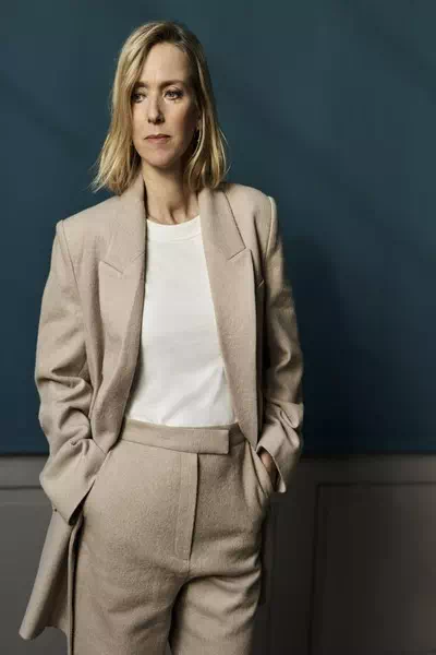 Lea Drucker – miniatura