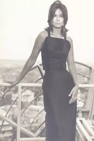 Lea Massari – miniatura