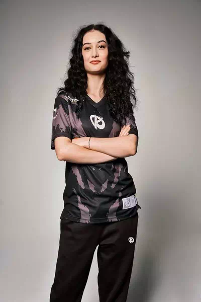 Lea Ransquin – miniatura